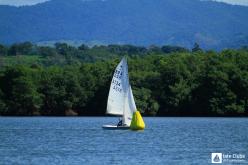 Galeria de Fotos - FOTOS - Snipe Match Race São Pedro