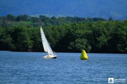 Galeria de Fotos - FOTOS - Snipe Match Race São Pedro