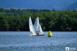 Galeria de Fotos - FOTOS - Snipe Match Race São Pedro