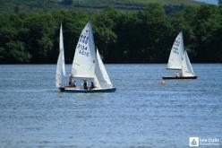 Galeria de Fotos - FOTOS - Snipe Match Race São Pedro