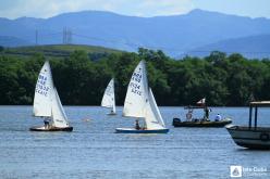 Galeria de Fotos - FOTOS - Snipe Match Race São Pedro