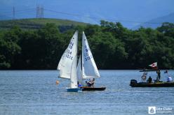 Galeria de Fotos - FOTOS - Snipe Match Race São Pedro