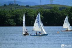 Galeria de Fotos - FOTOS - Snipe Match Race São Pedro