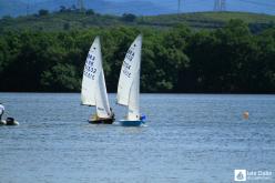 Galeria de Fotos - FOTOS - Snipe Match Race São Pedro