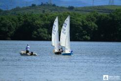 Galeria de Fotos - FOTOS - Snipe Match Race São Pedro