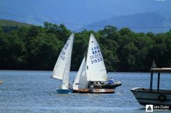 Galeria de Fotos - FOTOS - Snipe Match Race São Pedro