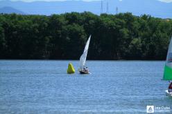 Galeria de Fotos - FOTOS - Snipe Match Race São Pedro