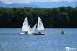 Galeria de Fotos - FOTOS - Snipe Match Race São Pedro