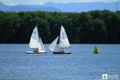 Galeria de Fotos - FOTOS - Snipe Match Race São Pedro