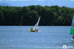 Galeria de Fotos - FOTOS - Snipe Match Race São Pedro