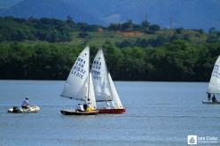 Galeria de Fotos - FOTOS - Snipe Match Race São Pedro