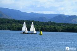 Galeria de Fotos - FOTOS - Snipe Match Race São Pedro