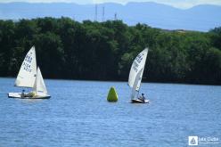 Galeria de Fotos - FOTOS - Snipe Match Race São Pedro