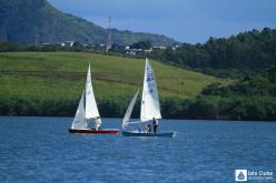 Galeria de Fotos - FOTOS - Snipe Match Race São Pedro