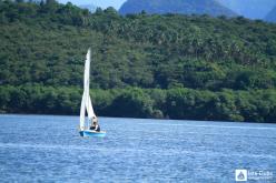 Galeria de Fotos - FOTOS - Snipe Match Race São Pedro