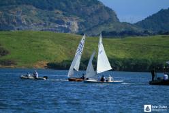 Galeria de Fotos - FOTOS - Snipe Match Race São Pedro