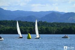 Galeria de Fotos - FOTOS - Snipe Match Race São Pedro