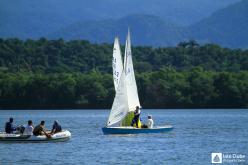 Galeria de Fotos - FOTOS - Snipe Match Race São Pedro