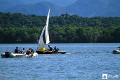 Galeria de Fotos - FOTOS - Snipe Match Race São Pedro