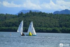 Galeria de Fotos - FOTOS - Snipe Match Race São Pedro