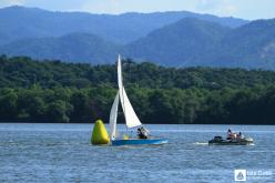 Galeria de Fotos - FOTOS - Snipe Match Race São Pedro