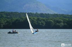 Galeria de Fotos - FOTOS - Snipe Match Race São Pedro