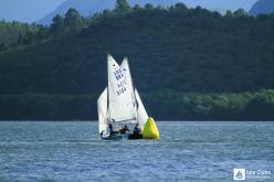 Galeria de Fotos - FOTOS - Snipe Match Race São Pedro