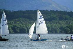 Galeria de Fotos - FOTOS - Snipe Match Race São Pedro