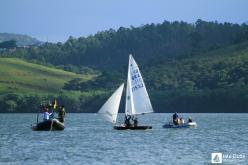 Galeria de Fotos - FOTOS - Snipe Match Race São Pedro