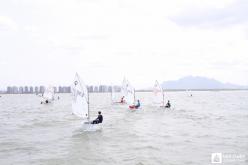 Galeria de Fotos - FOTOS - 69ª Taça Cidade de Vitória - Monotipos