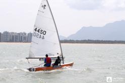 Galeria de Fotos - FOTOS - 69ª Taça Cidade de Vitória - Monotipos