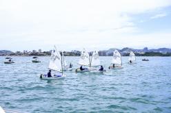 Galeria de Fotos - FOTOS - 53º Campeonato Brasileiro Aquece 