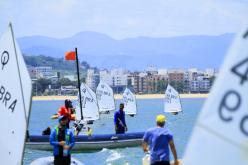 Galeria de Fotos - FOTOS - 53º Campeonato Brasileiro Aquece 