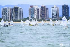 Galeria de Fotos - FOTOS - 53º Campeonato Brasileiro Veterano 