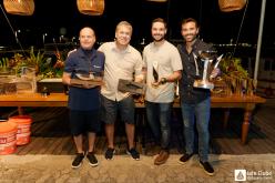 Galeria de Fotos - FOTOS - Festa de Premiação da Temporada de Pesca 2024-2025