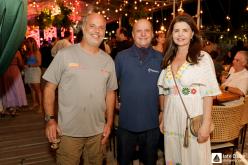 Galeria de Fotos - FOTOS - Festa de Premiação da Temporada de Pesca 2024-2025