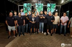Galeria de Fotos - FOTOS - Festa de Premiação da Temporada de Pesca 2024-2025