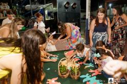 Galeria de Fotos - FOTOS - Festa da Páscoa 2025
