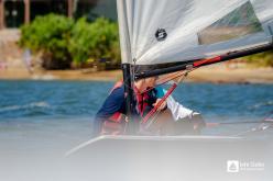 Galeria de Fotos - FOTOS - Regata do Dia das Mães