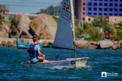 Galeria de Fotos - FOTOS - Regata do Dia das Mães