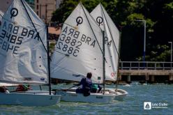 Galeria de Fotos - FOTOS - Regata do Dia das Mães