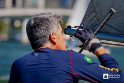 Galeria de Fotos - FOTOS - Regata do Dia das Mães