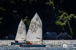 Galeria de Fotos - FOTOS - Regata do Dia das Mães