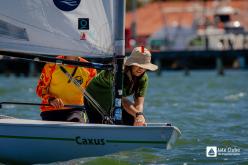 Galeria de Fotos - FOTOS - Regata do Dia das Mães