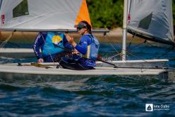 Galeria de Fotos - FOTOS - Regata do Dia das Mães
