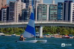 Galeria de Fotos - FOTOS - Regata do Dia das Mães