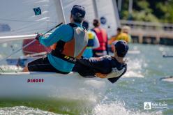 Galeria de Fotos - FOTOS - Regata do Dia das Mães