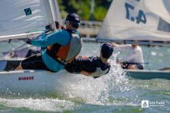 Galeria de Fotos - FOTOS - Regata do Dia das Mães