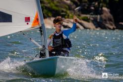 Galeria de Fotos - FOTOS - Regata do Dia das Mães