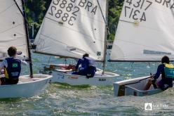 Galeria de Fotos - FOTOS - Regata do Dia das Mães